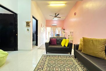 Bandar Saujana Utama