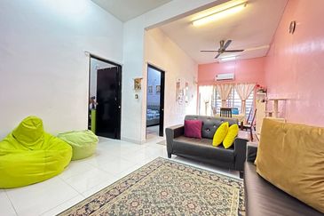 Bandar Saujana Utama