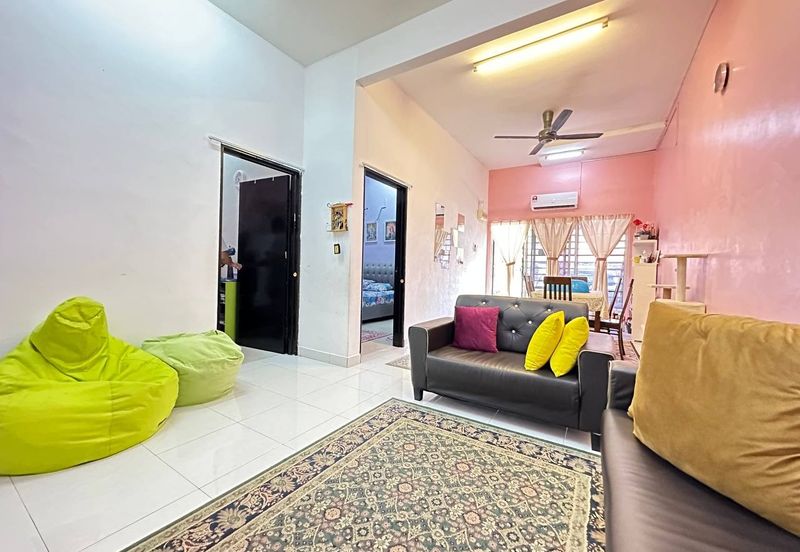 Bandar Saujana Utama