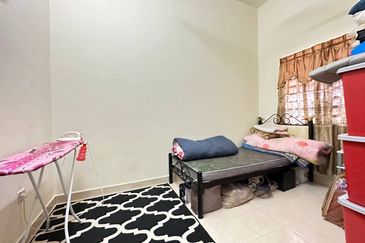 Bandar Saujana Utama