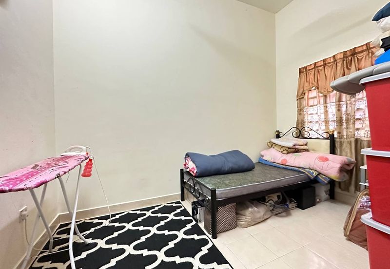 Bandar Saujana Utama