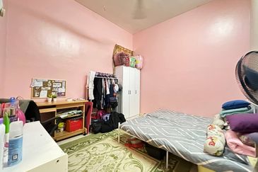 Bandar Saujana Utama