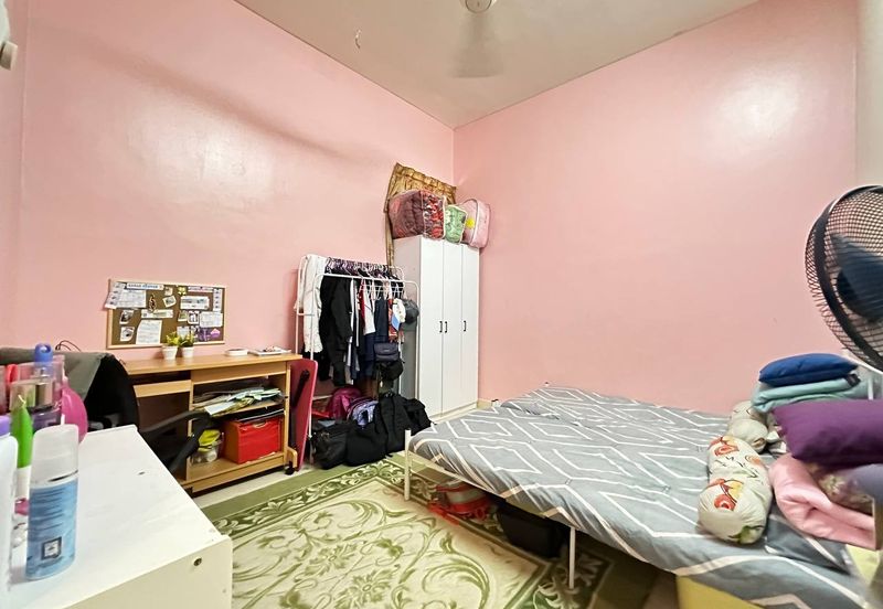 Bandar Saujana Utama