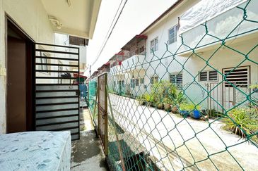 Bandar Saujana Utama