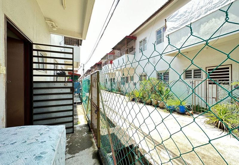 Bandar Saujana Utama