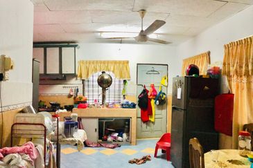 Seksyen 24, Shah Alam