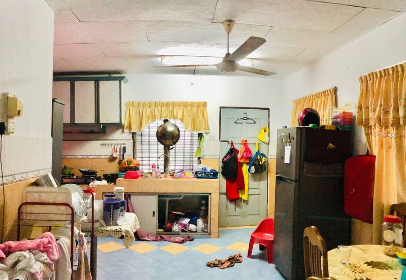 Seksyen 24, Shah Alam