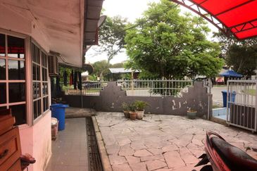 Seksyen 24, Shah Alam