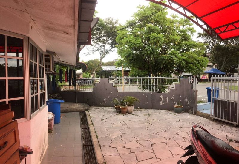 Seksyen 24, Shah Alam