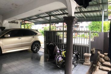 Seksyen 24, Shah Alam