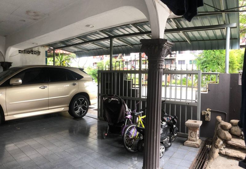 Seksyen 24, Shah Alam