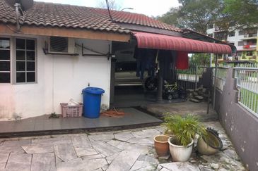 Seksyen 24, Shah Alam