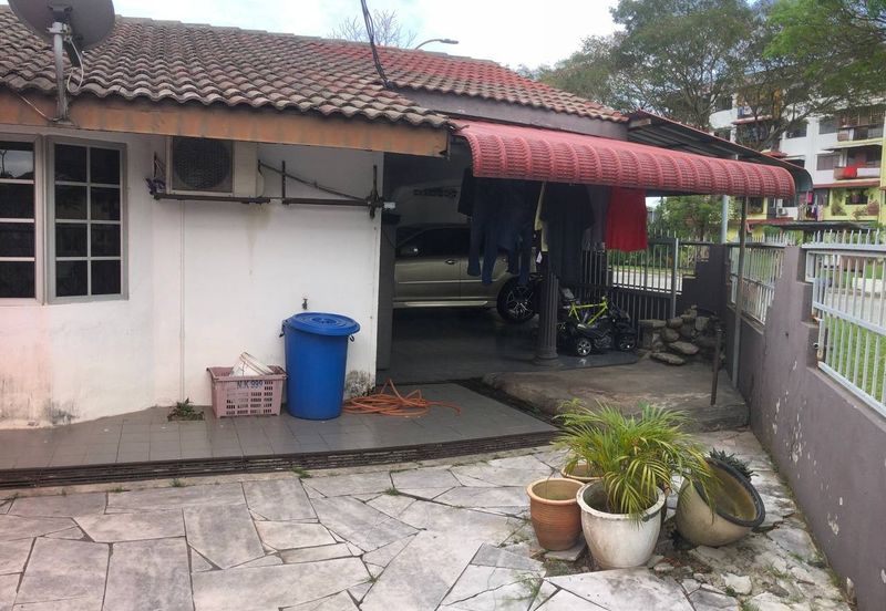 Seksyen 24, Shah Alam