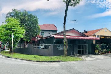 Seksyen 24, Shah Alam