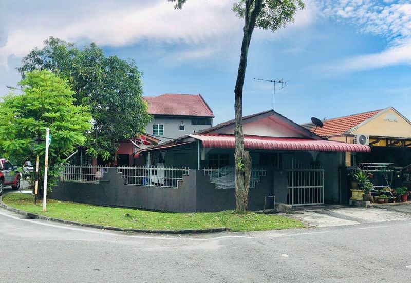 Seksyen 24, Shah Alam