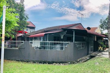 Seksyen 24, Shah Alam