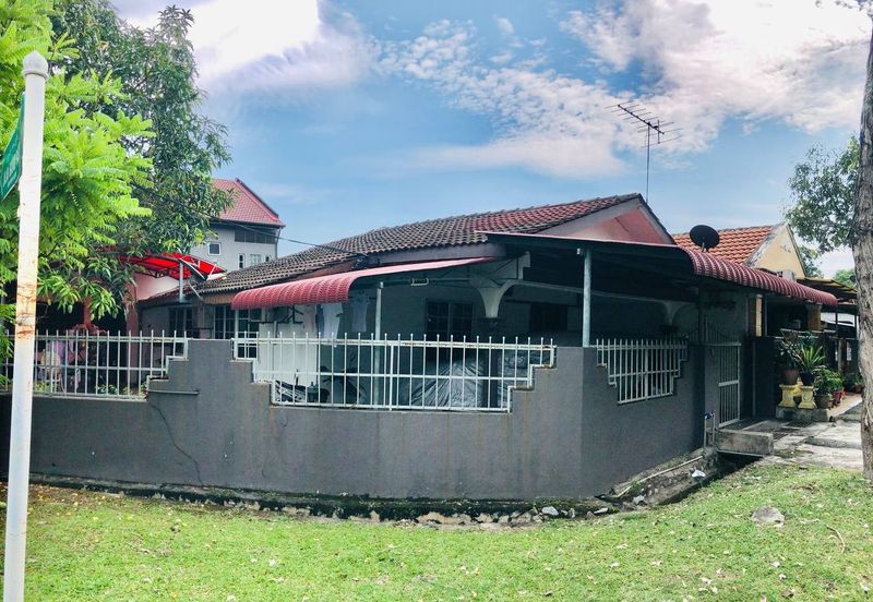 Seksyen 24, Shah Alam