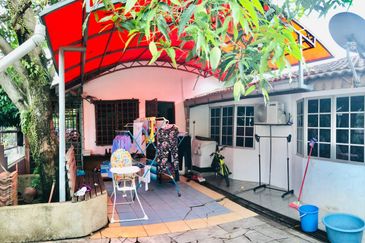 Seksyen 24, Shah Alam