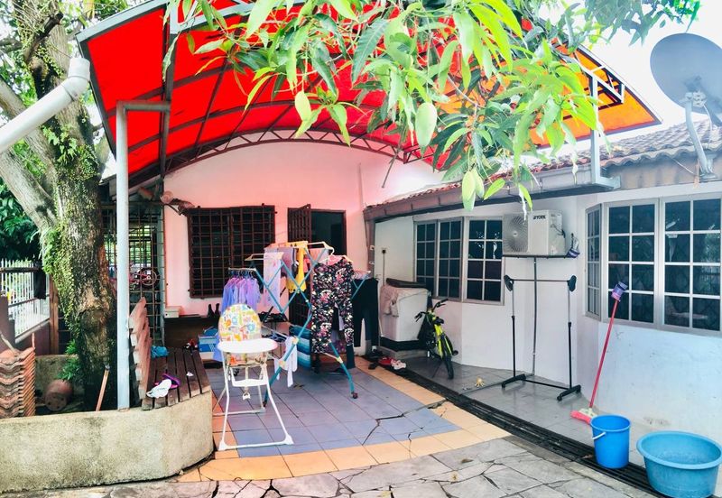 Seksyen 24, Shah Alam