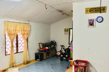 Seksyen 24, Shah Alam