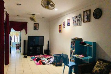 Seksyen 24, Shah Alam