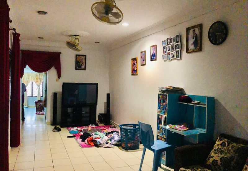 Seksyen 24, Shah Alam