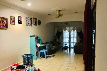 Seksyen 24, Shah Alam