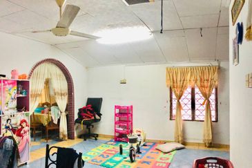 Seksyen 24, Shah Alam