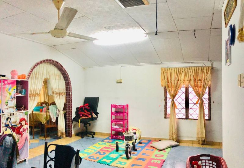 Seksyen 24, Shah Alam