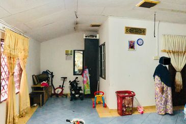 Seksyen 24, Shah Alam