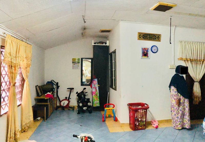 Seksyen 24, Shah Alam