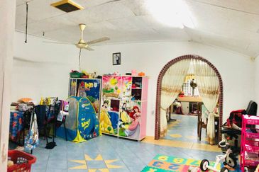 Seksyen 24, Shah Alam