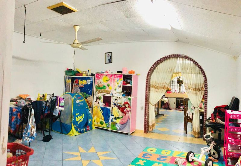 Seksyen 24, Shah Alam