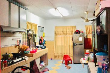 Seksyen 24, Shah Alam