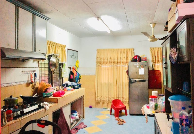 Seksyen 24, Shah Alam