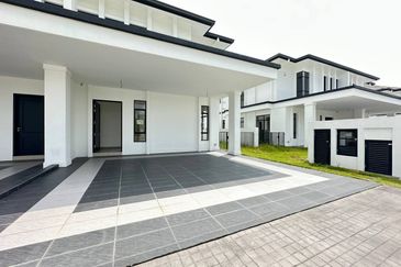 Norton Garden Semi D @ Eco Grandeur