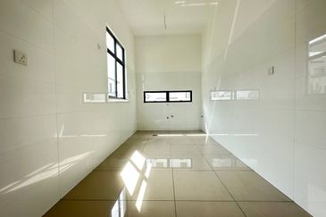 Norton Garden Semi D @ Eco Grandeur