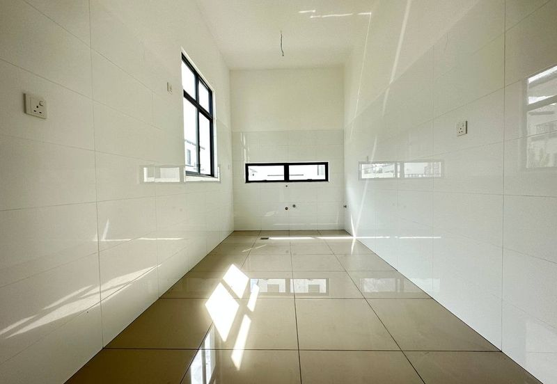 Norton Garden Semi D @ Eco Grandeur