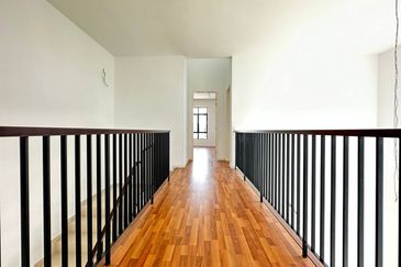 Norton Garden Semi D @ Eco Grandeur