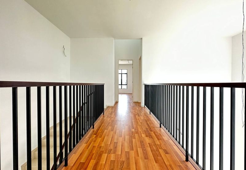 Norton Garden Semi D @ Eco Grandeur