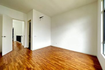 Norton Garden Semi D @ Eco Grandeur