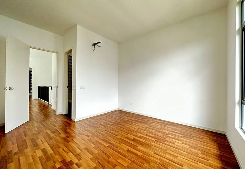 Norton Garden Semi D @ Eco Grandeur