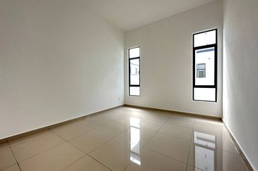 Norton Garden Semi D @ Eco Grandeur