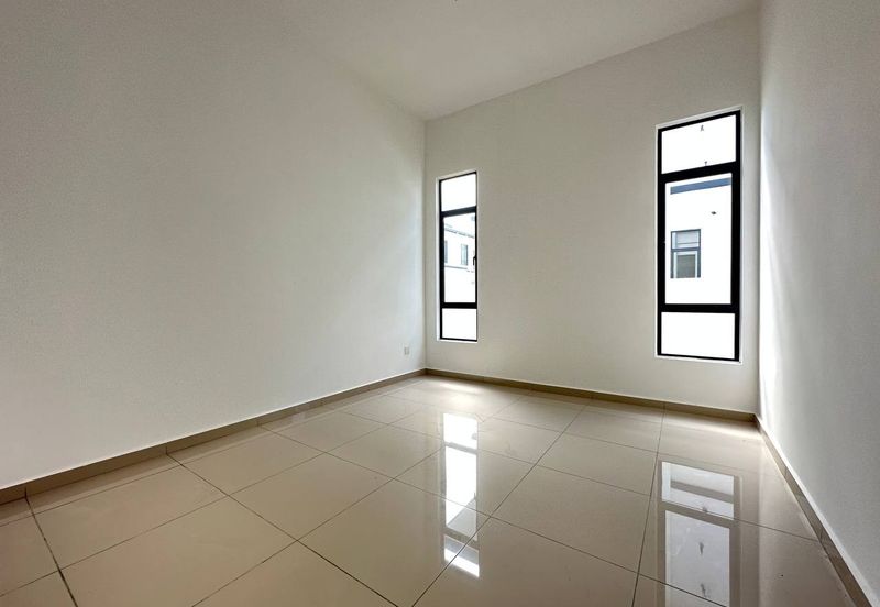 Norton Garden Semi D @ Eco Grandeur