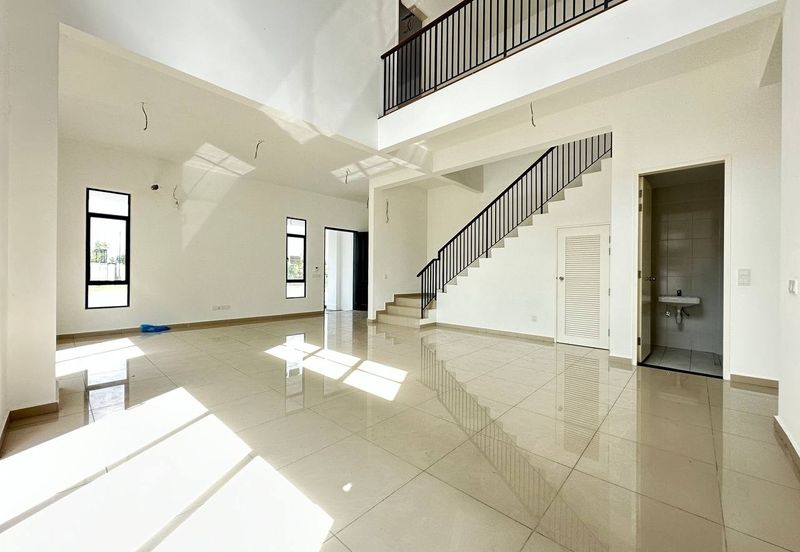 Norton Garden Semi D @ Eco Grandeur