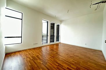 Norton Garden Semi D @ Eco Grandeur