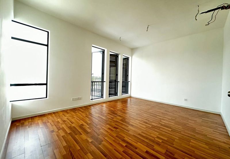 Norton Garden Semi D @ Eco Grandeur