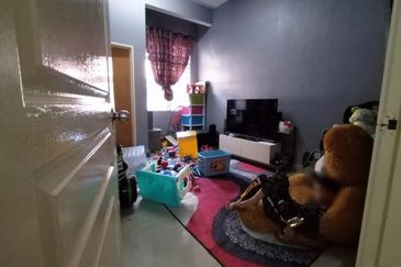 Bandar Saujana Utama