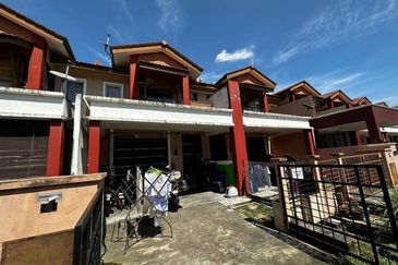 Bandar Saujana Utama