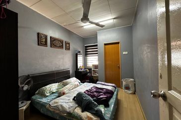 Bandar Saujana Utama